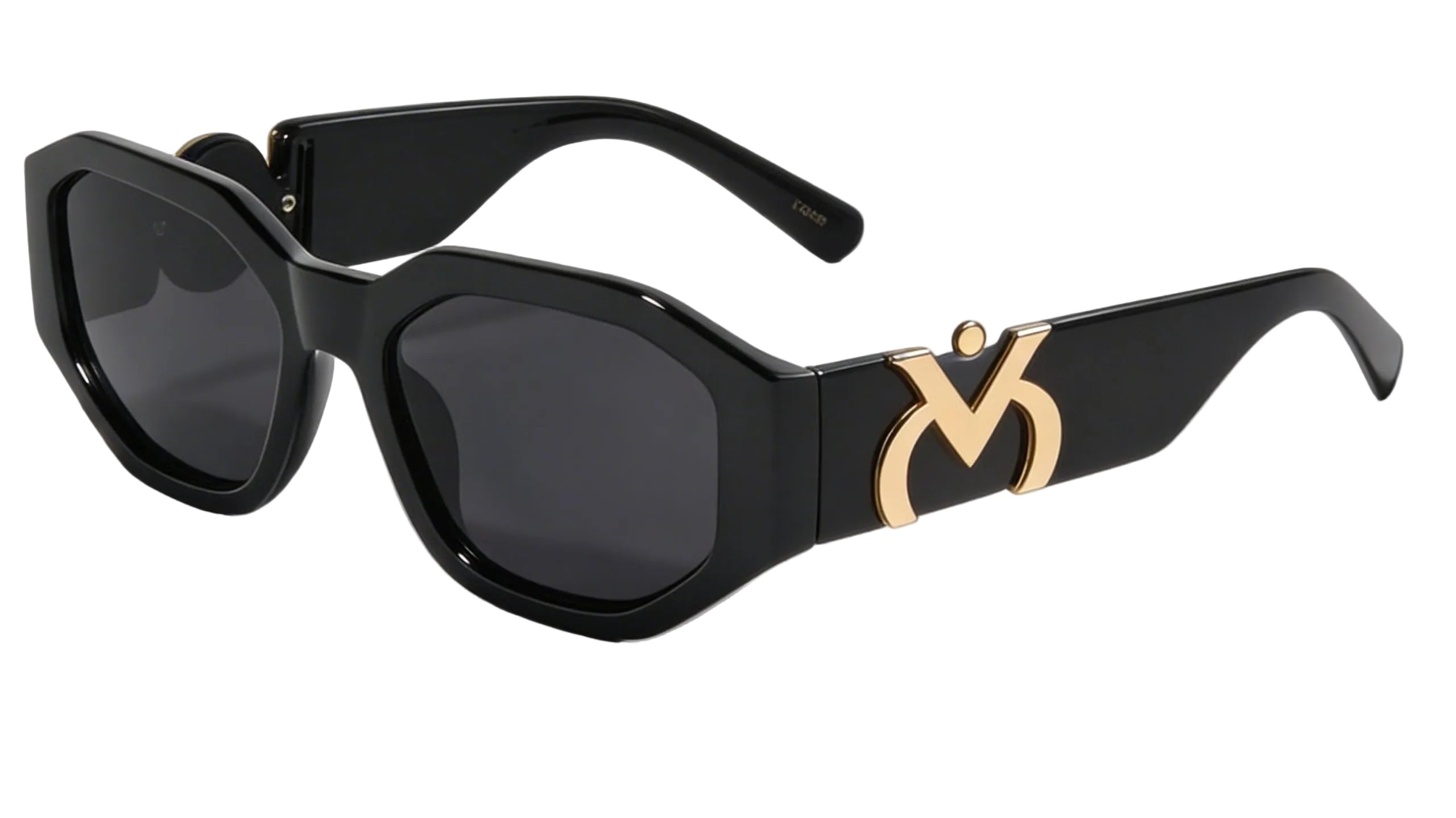 MENACCI – NOIR SIGNATURE FRAMES